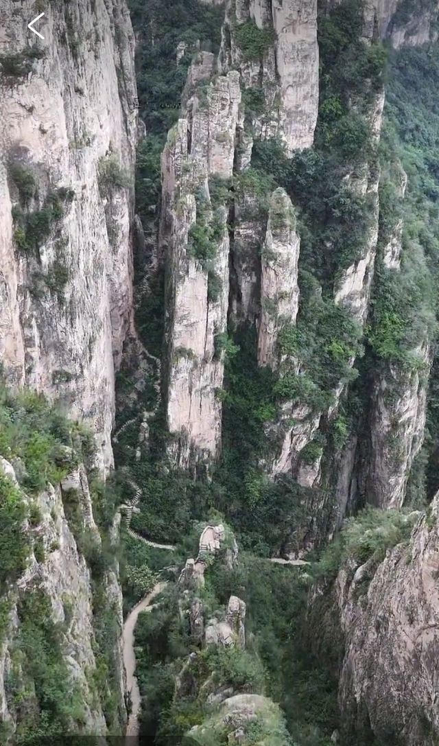 英姑峡旅行图片 2