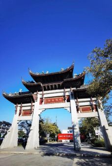 巴城老街-昆山-YoYo_6W4U0E7P