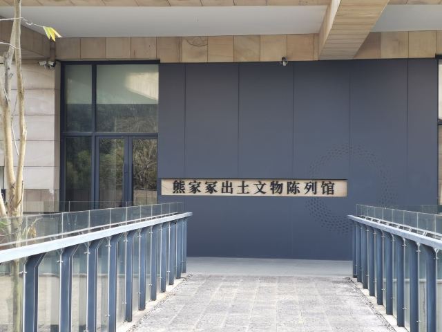 楚王车马阵景区旅行图片 4