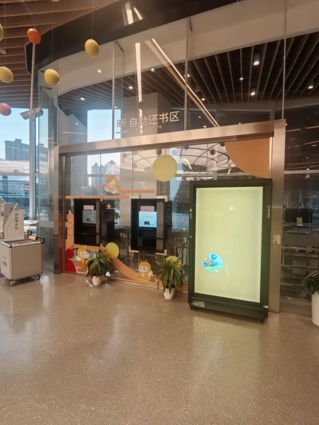 上海长风公园旅行图片 3