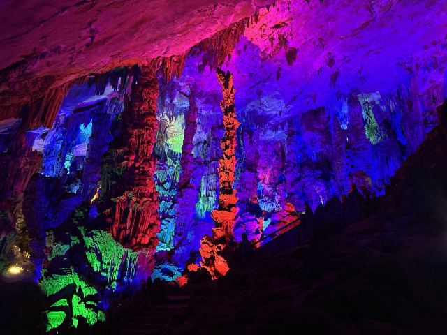 芦笛景区旅行图片 1
