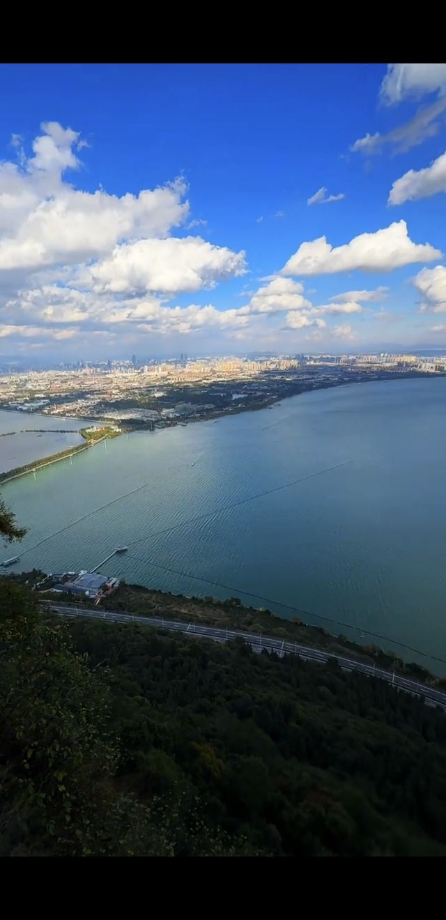 西山风景区旅行图片 4
