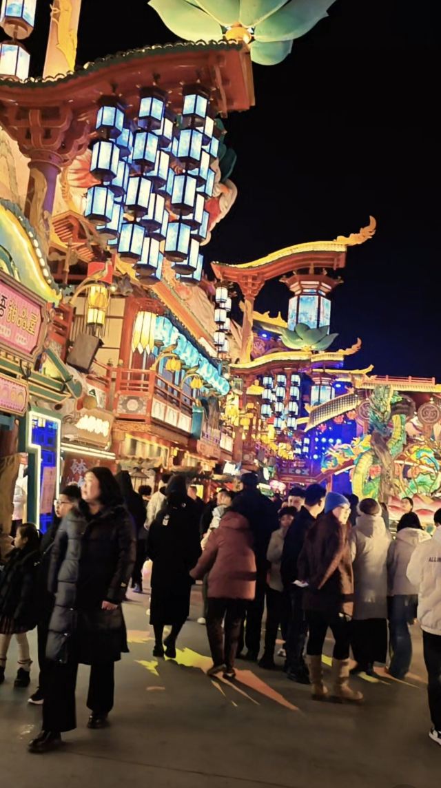 青岛明月·山海间旅行图片 1