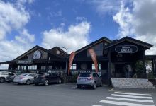 Waitomo Homestead美食图片