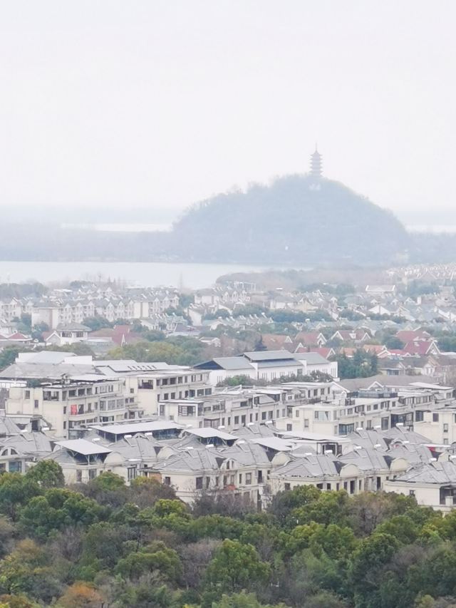 北固山风景区旅行图片 3