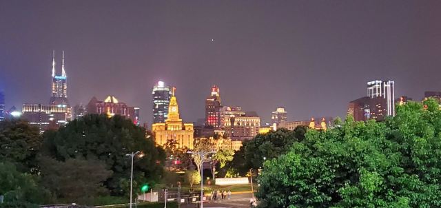 滨江大道旅行图片 1