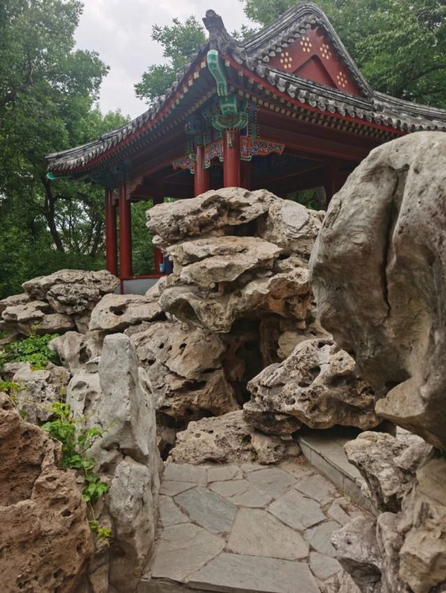 宣武艺园旅行图片 7