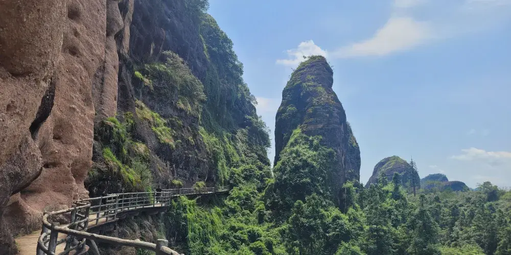 永安旅遊