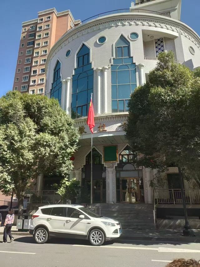 撒拉寺旅行图片 2