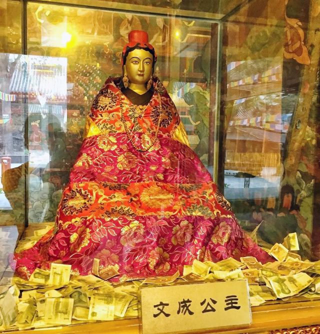 广仁寺旅行图片 1