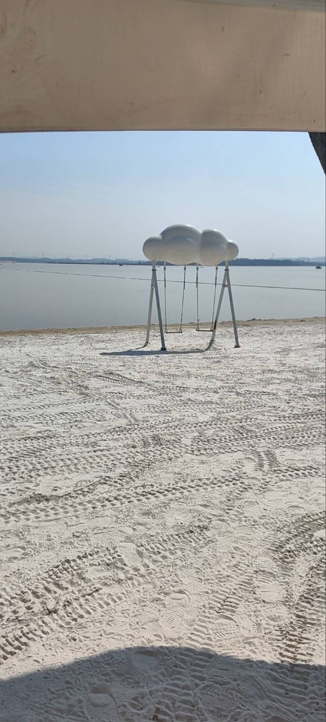蜜泉湖旅游度假区旅行图片 5