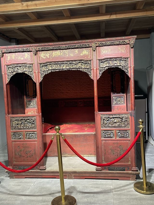 黎川古城旅行图片 10