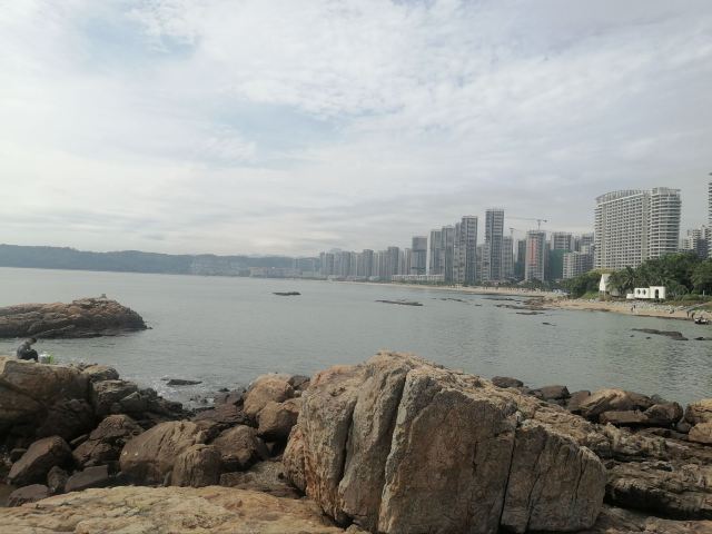 大亚湾旅行图片 2