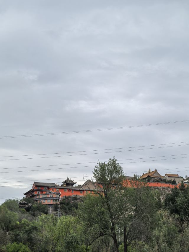 麒麟湾公园旅行图片 1
