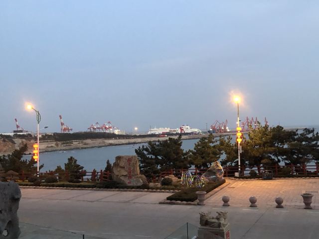 石岛公园旅行图片 4
