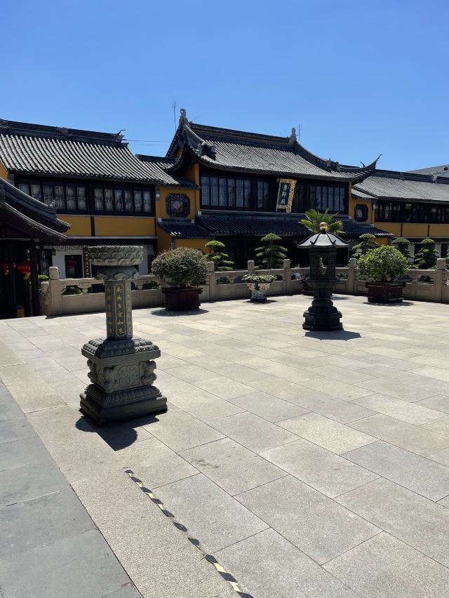 圆通禅寺旅行图片 4