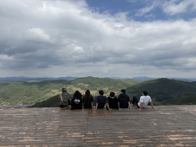 水城国家杜鹃公园旅行图片 1