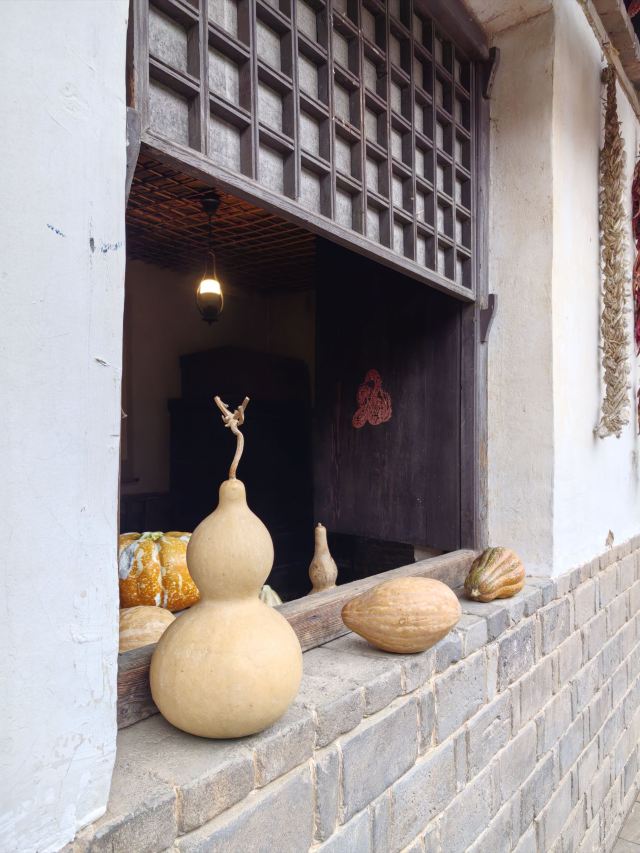白鹿原影视城旅行图片 6