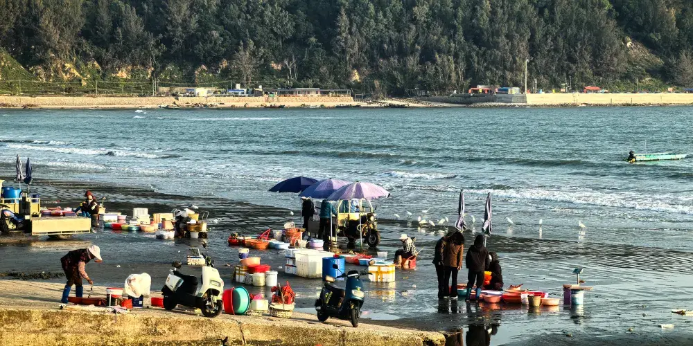 永安旅遊