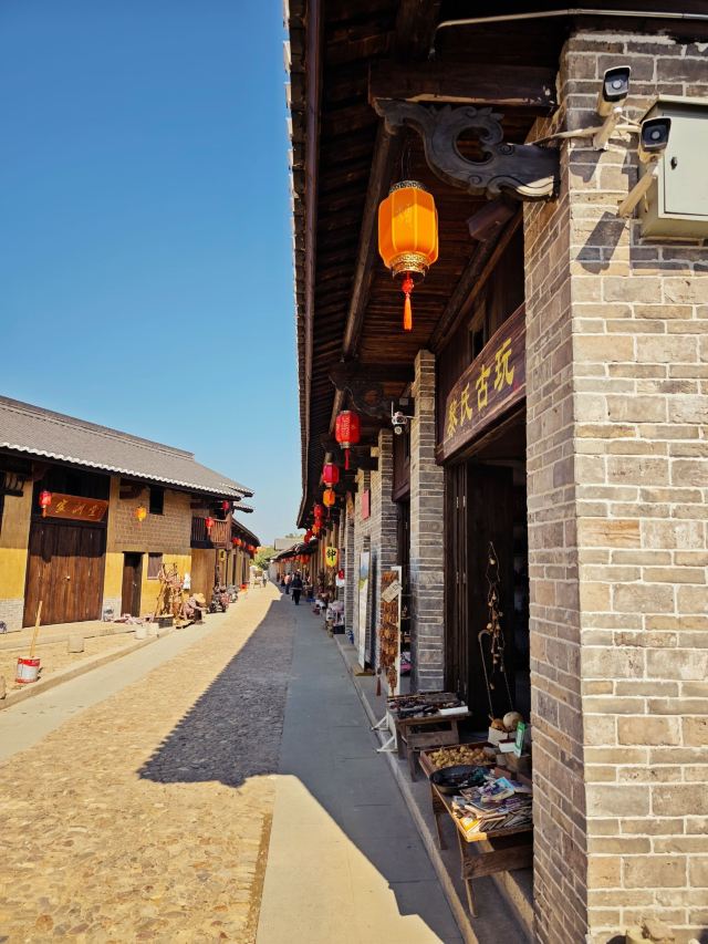 珠玑古巷旅行图片 9