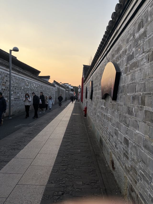 慈城古县城旅行图片 7