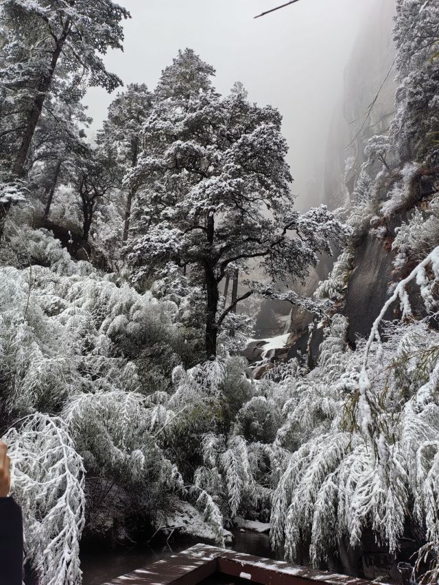 卡定沟景区旅行图片 5