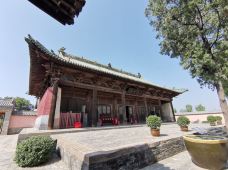 双林寺-平遥-爱旅游的爱米