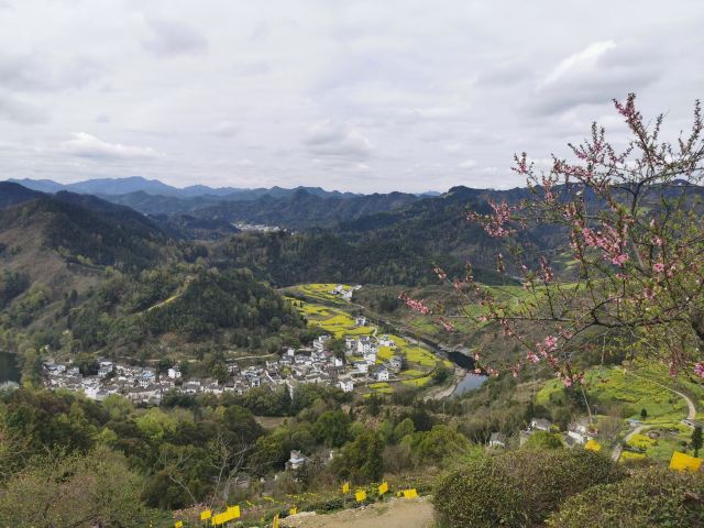 石潭村旅行图片 1