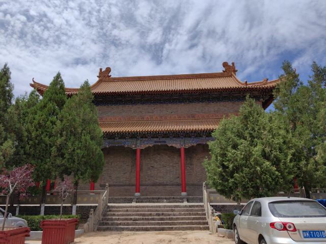 无量寺旅行图片 5