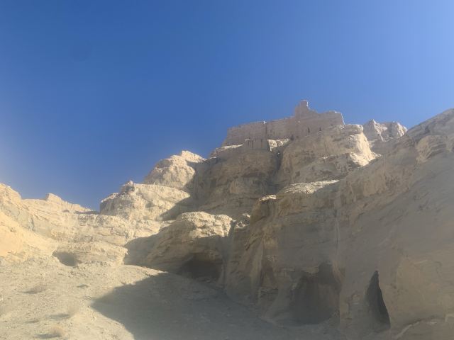 古格王国遗址旅行图片 5