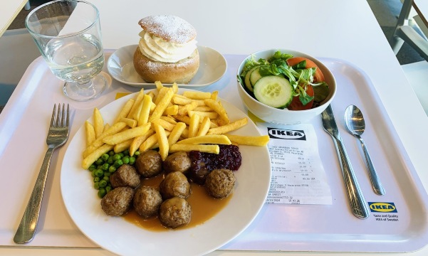 IKEA Restaurant
