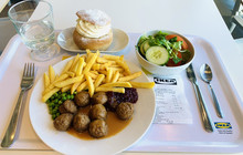 IKEA Restaurant餐厅图片