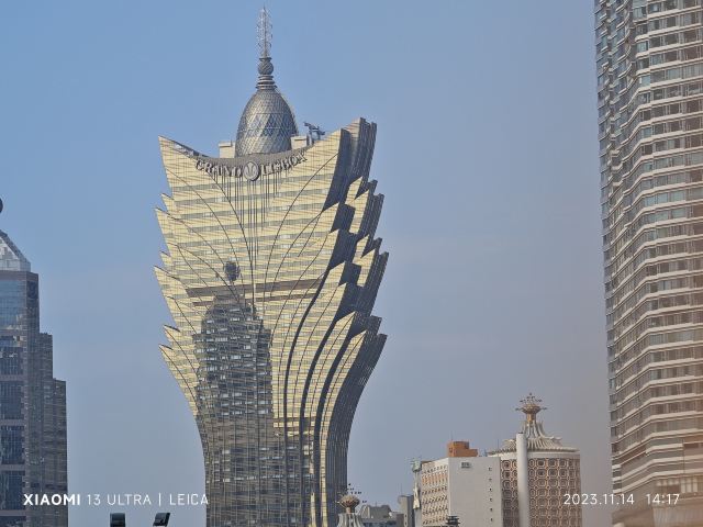 琴澳海湾游(横琴码头)旅行图片 3