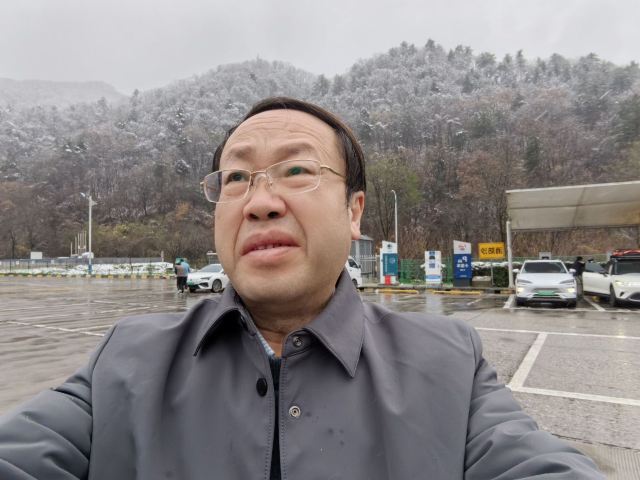 秦岭风景区旅行图片 7