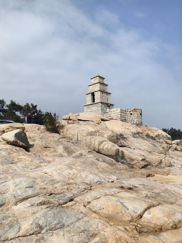十里黄金海岸红塔湾旅游区旅行图片 5