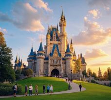 玛格丽城堡-古晋-龚娟（娟子）