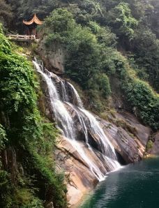 龙景峡谷-资兴-帝国统帅66