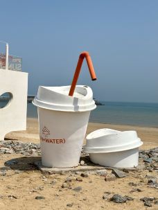 星岛·桃花岛风景区-日照-走遍天下XZ