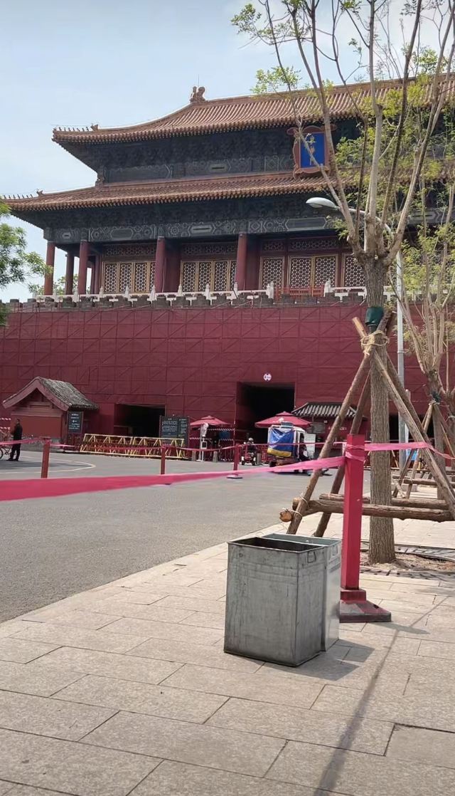 厦门同安影视城旅行图片 1