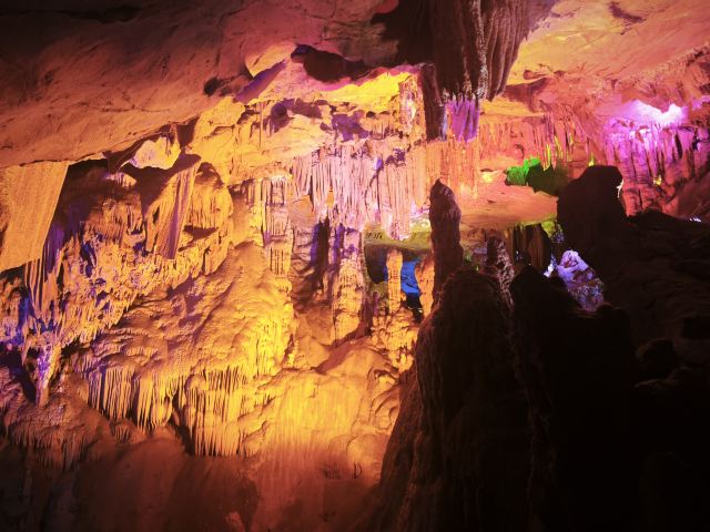 紫云仙境景区旅行图片 1