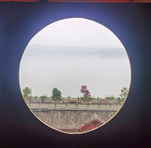 石宝寨旅行图片 1