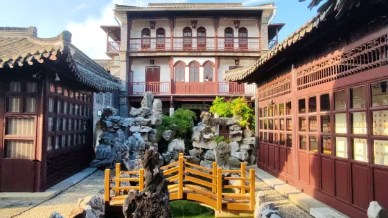趙海仙洋樓