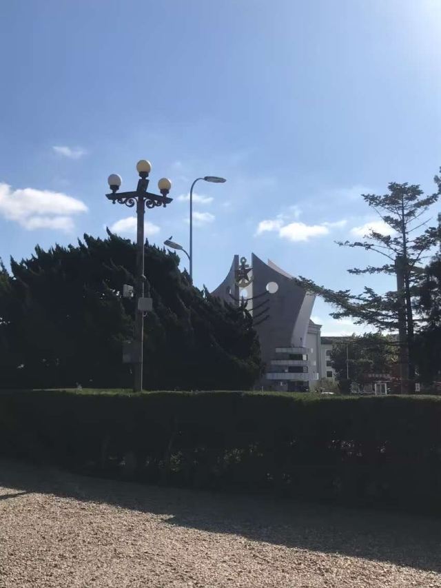 胜利塔旅行图片 3