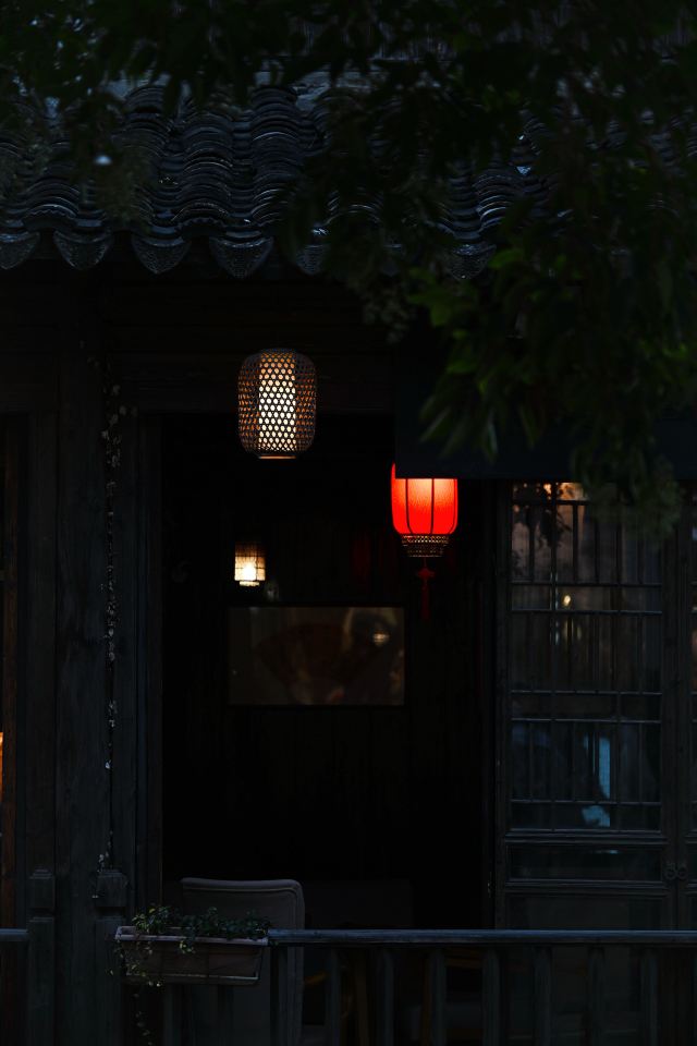 平江路旅行图片 8