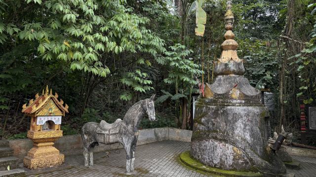曼远村旅行图片 8