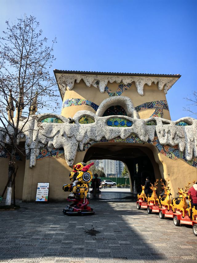 千岛湖啤酒小镇旅行图片 5