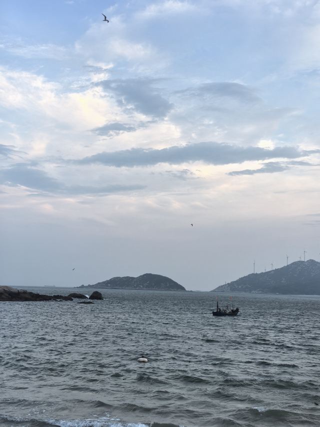 南澳岛生态旅游区旅行图片 4