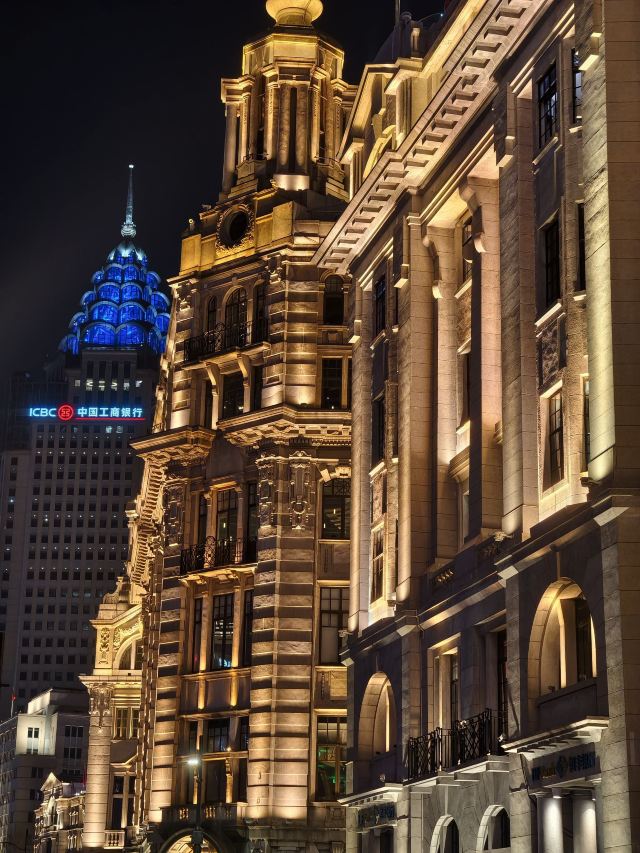 万国建筑博览群旅行图片 2