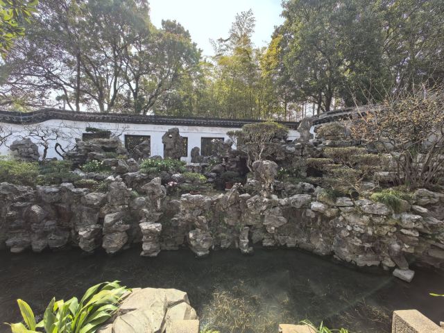 上海豫园旅行图片 3
