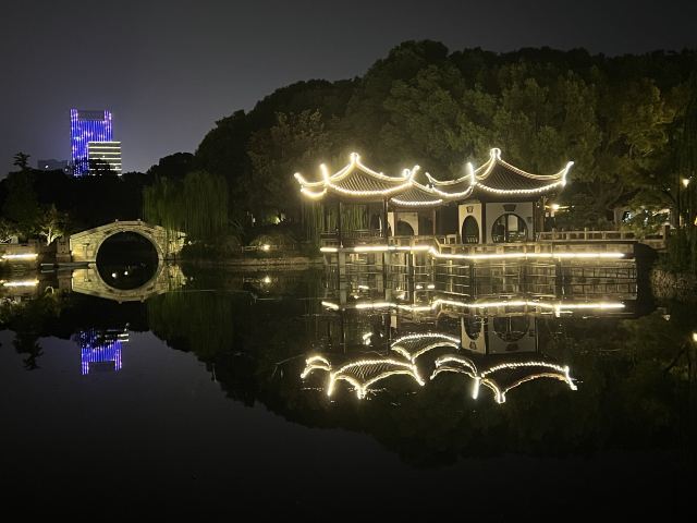 古华园旅行图片 4